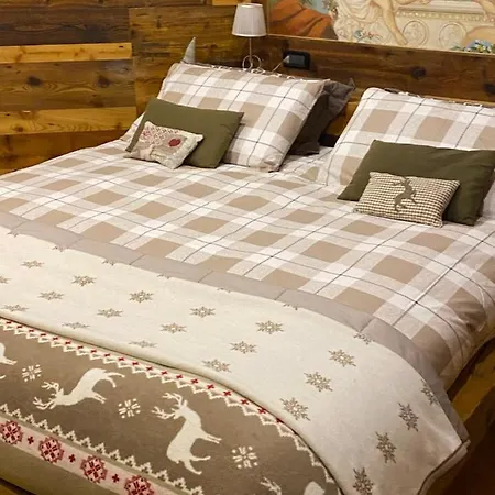 Nonno Remo فندق مبيت وإفطار 3*
