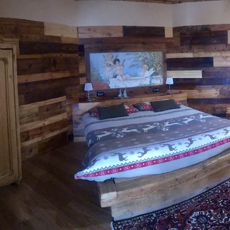 Bed & Breakfast Nonno Remo 3*