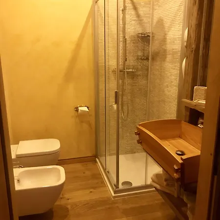 Nonno Remo Bed & Breakfast 3*