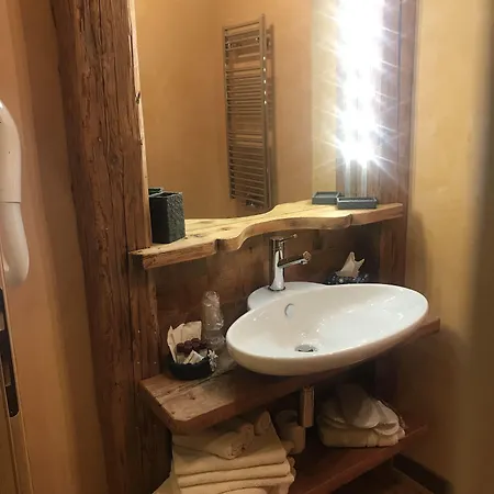 Nonno Remo فندق مبيت وإفطار 3*