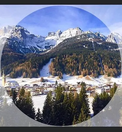 Bed & Breakfast Nonno Remo Padola