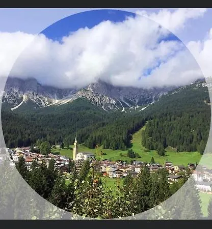 Bed & Breakfast Nonno Remo