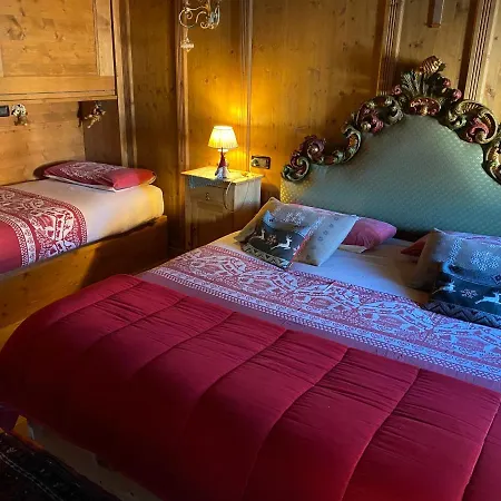 Nonno Remo Bed & Breakfast 3*