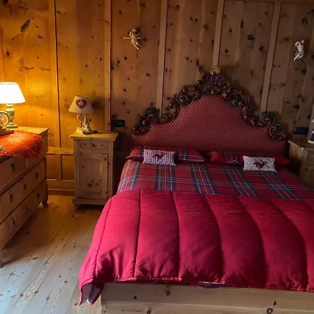 Bed & Breakfast Nonno Remo