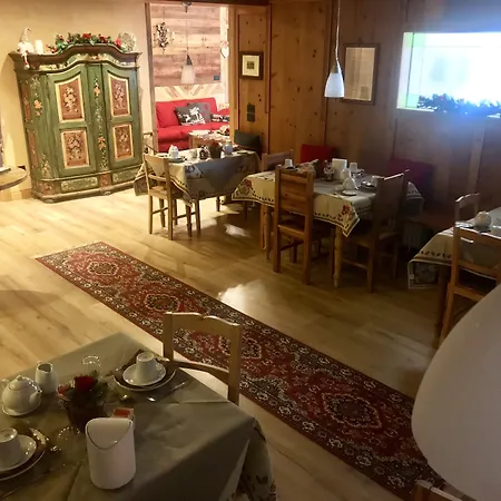Nonno Remo 住宿加早餐酒店 3*