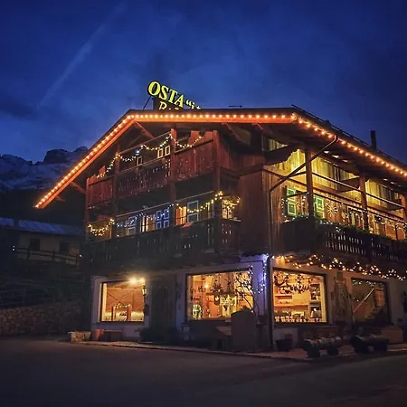 Bed & Breakfast Nonno Remo 3*