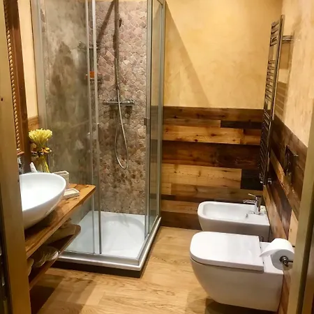 Nonno Remo Bed & Breakfast 3*