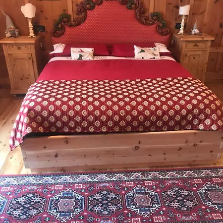 Bed & Breakfast Nonno Remo 3*