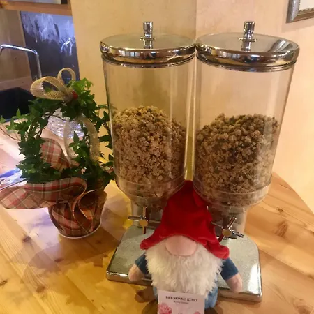 Nonno Remo Bed & Breakfast