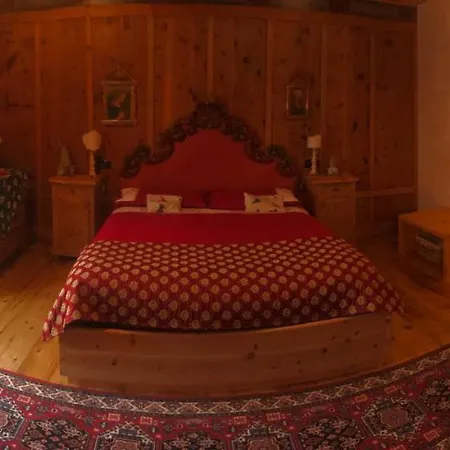 Bed & Breakfast Nonno Remo Padola