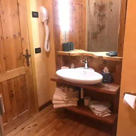 Nonno Remo Bed & Breakfast