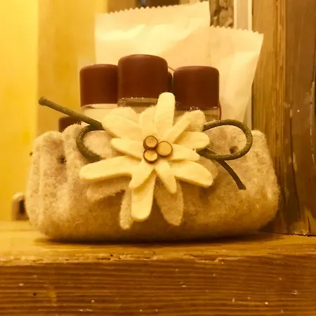 Nonno Remo 3* Padola