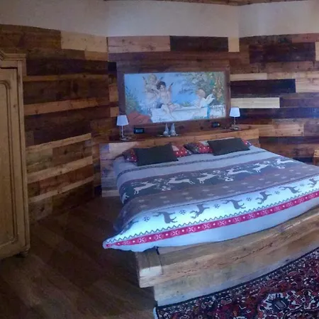 Nonno Remo Bed & Breakfast Padola