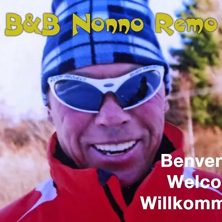 Nonno Remo 帕多拉